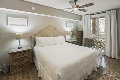 Step into instant vacation mode with this upgraded 1BR/2BA on Sandestin Golf and Beach Resort - The Links in Florida - for sale on GolfHomes.com, golf home, golf lot