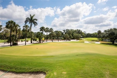 Welcome to Your Dream Home in the Heart of Pelican Bay Step into on  in Florida - for sale on GolfHomes.com, golf home, golf lot