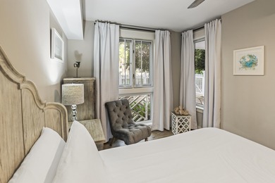 Step into instant vacation mode with this upgraded 1BR/2BA on Sandestin Golf and Beach Resort - The Links in Florida - for sale on GolfHomes.com, golf home, golf lot