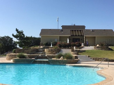 This beautiful golf course lot is located by T-box #15 of The on White Bluff Resort - Old Course in Texas - for sale on GolfHomes.com, golf home, golf lot