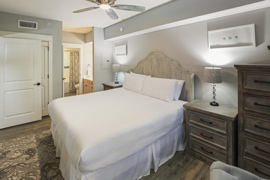 Step into instant vacation mode with this upgraded 1BR/2BA on Sandestin Golf and Beach Resort - The Links in Florida - for sale on GolfHomes.com, golf home, golf lot