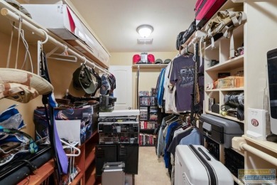 Very attractive spacious 3-bedrooms, split arraignment, 2 bath on South Padre Island Golf Club in Texas - for sale on GolfHomes.com, golf home, golf lot