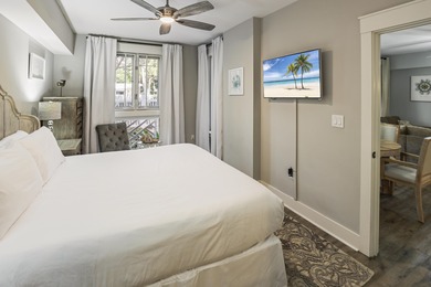 Step into instant vacation mode with this upgraded 1BR/2BA on Sandestin Golf and Beach Resort - The Links in Florida - for sale on GolfHomes.com, golf home, golf lot