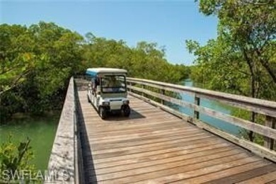 Welcome to Your Dream Home in the Heart of Pelican Bay Step into on  in Florida - for sale on GolfHomes.com, golf home, golf lot