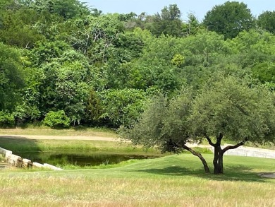This beautiful golf course lot is located by T-box #15 of The on White Bluff Resort - Old Course in Texas - for sale on GolfHomes.com, golf home, golf lot