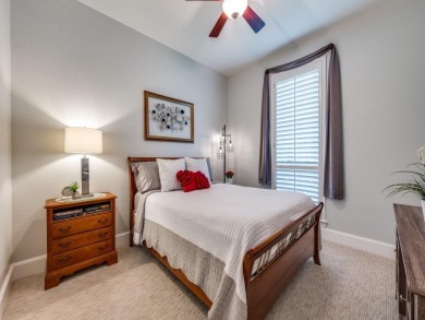 Beautifully appointed Highland Home built home located in on The Trails of Frisco Golf Club in Texas - for sale on GolfHomes.com, golf home, golf lot