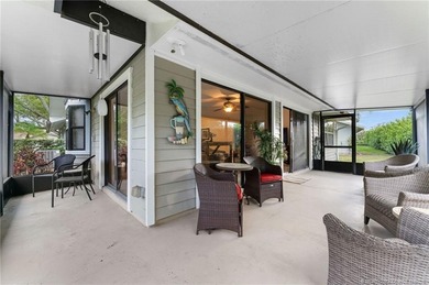 Located on a cul de sac this home offers privacy and all of the on Eagle Wood Golf Course in Florida - for sale on GolfHomes.com, golf home, golf lot