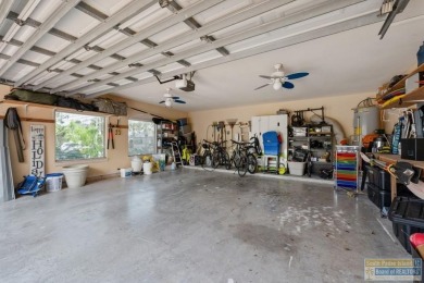 Very attractive spacious 3-bedrooms, split arraignment, 2 bath on South Padre Island Golf Club in Texas - for sale on GolfHomes.com, golf home, golf lot