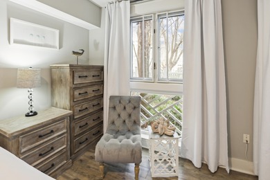 Step into instant vacation mode with this upgraded 1BR/2BA on Sandestin Golf and Beach Resort - The Links in Florida - for sale on GolfHomes.com, golf home, golf lot