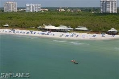 Welcome to Your Dream Home in the Heart of Pelican Bay Step into on  in Florida - for sale on GolfHomes.com, golf home, golf lot