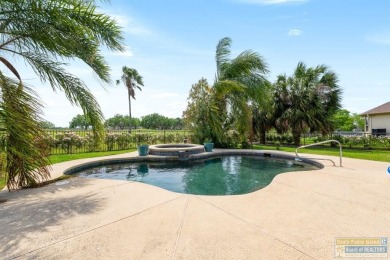 Very attractive spacious 3-bedrooms, split arraignment, 2 bath on South Padre Island Golf Club in Texas - for sale on GolfHomes.com, golf home, golf lot