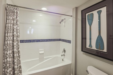 Step into instant vacation mode with this upgraded 1BR/2BA on Sandestin Golf and Beach Resort - The Links in Florida - for sale on GolfHomes.com, golf home, golf lot