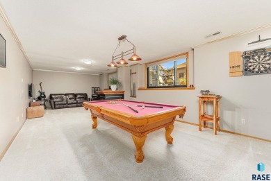 Welcome to this stunning luxury home, with views of Hidden on Hidden Valley Golf Course in South Dakota - for sale on GolfHomes.com, golf home, golf lot