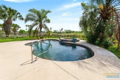 Very attractive spacious 3-bedrooms, split arraignment, 2 bath on South Padre Island Golf Club in Texas - for sale on GolfHomes.com, golf home, golf lot