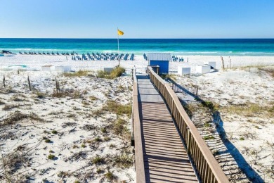 Located on the 15th floor of One Beach Club Drive, with direct on Sandestin Golf and Beach Resort - The Links in Florida - for sale on GolfHomes.com, golf home, golf lot