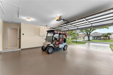 Located on a cul de sac this home offers privacy and all of the on Eagle Wood Golf Course in Florida - for sale on GolfHomes.com, golf home, golf lot