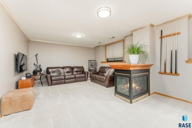 Welcome to this stunning luxury home, with views of Hidden on Hidden Valley Golf Course in South Dakota - for sale on GolfHomes.com, golf home, golf lot