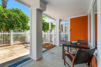 Step into instant vacation mode with this upgraded 1BR/2BA on Sandestin Golf and Beach Resort - The Links in Florida - for sale on GolfHomes.com, golf home, golf lot