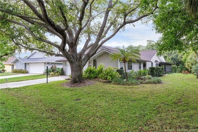 Located on a cul de sac this home offers privacy and all of the on Eagle Wood Golf Course in Florida - for sale on GolfHomes.com, golf home, golf lot
