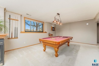 Welcome to this stunning luxury home, with views of Hidden on Hidden Valley Golf Course in South Dakota - for sale on GolfHomes.com, golf home, golf lot
