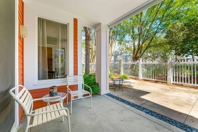 Step into instant vacation mode with this upgraded 1BR/2BA on Sandestin Golf and Beach Resort - The Links in Florida - for sale on GolfHomes.com, golf home, golf lot