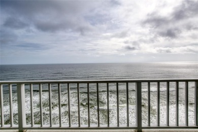 Experience unparalleled oceanfront living in this beautifully on Oceans Golf Club in Florida - for sale on GolfHomes.com, golf home, golf lot