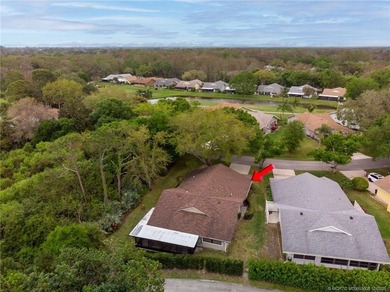 Located on a cul de sac this home offers privacy and all of the on Eagle Wood Golf Course in Florida - for sale on GolfHomes.com, golf home, golf lot