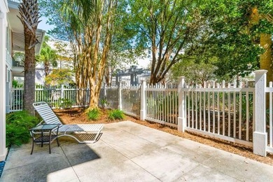 Step into instant vacation mode with this upgraded 1BR/2BA on Sandestin Golf and Beach Resort - The Links in Florida - for sale on GolfHomes.com, golf home, golf lot