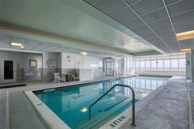 Experience unparalleled oceanfront living in this beautifully on Oceans Golf Club in Florida - for sale on GolfHomes.com, golf home, golf lot