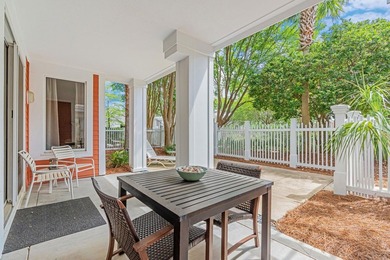 Step into instant vacation mode with this upgraded 1BR/2BA on Sandestin Golf and Beach Resort - The Links in Florida - for sale on GolfHomes.com, golf home, golf lot