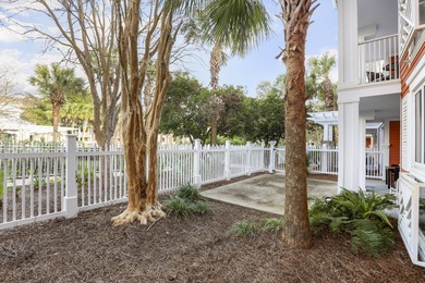 Step into instant vacation mode with this upgraded 1BR/2BA on Sandestin Golf and Beach Resort - The Links in Florida - for sale on GolfHomes.com, golf home, golf lot