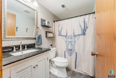 Welcome to this stunning luxury home, with views of Hidden on Hidden Valley Golf Course in South Dakota - for sale on GolfHomes.com, golf home, golf lot