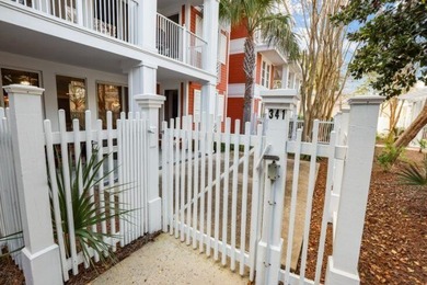 Step into instant vacation mode with this upgraded 1BR/2BA on Sandestin Golf and Beach Resort - The Links in Florida - for sale on GolfHomes.com, golf home, golf lot