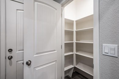 BRAND NEW HOME WITH AMAZING VIEWS, SITTING ON A OVERSIZED LOT on Valle Vista Golf Course in Arizona - for sale on GolfHomes.com, golf home, golf lot