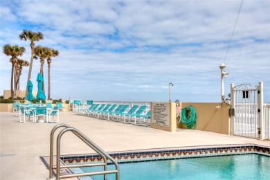 Experience unparalleled oceanfront living in this beautifully on Oceans Golf Club in Florida - for sale on GolfHomes.com, golf home, golf lot