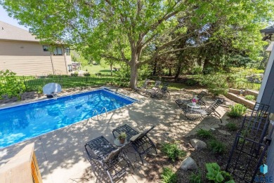 Welcome to this stunning luxury home, with views of Hidden on Hidden Valley Golf Course in South Dakota - for sale on GolfHomes.com, golf home, golf lot