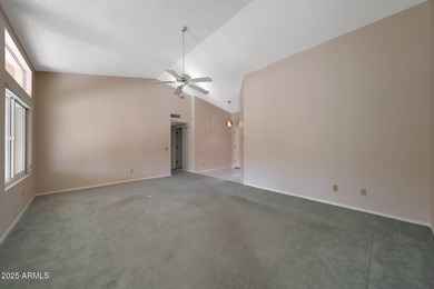 IMMACULATE corner lot home in the sought after adult community on SunBird Golf Club in Arizona - for sale on GolfHomes.com, golf home, golf lot