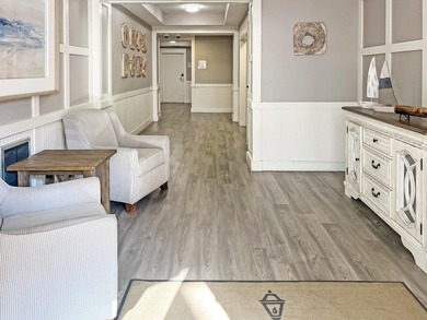 Step into instant vacation mode with this upgraded 1BR/2BA on Sandestin Golf and Beach Resort - The Links in Florida - for sale on GolfHomes.com, golf home, golf lot