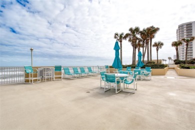 Experience unparalleled oceanfront living in this beautifully on Oceans Golf Club in Florida - for sale on GolfHomes.com, golf home, golf lot
