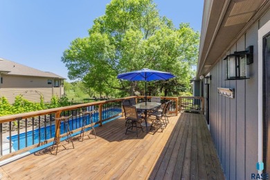Welcome to this stunning luxury home, with views of Hidden on Hidden Valley Golf Course in South Dakota - for sale on GolfHomes.com, golf home, golf lot