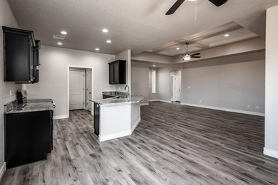 BRAND NEW HOME WITH AMAZING VIEWS, SITTING ON A OVERSIZED LOT on Valle Vista Golf Course in Arizona - for sale on GolfHomes.com, golf home, golf lot