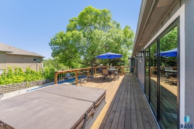 Welcome to this stunning luxury home, with views of Hidden on Hidden Valley Golf Course in South Dakota - for sale on GolfHomes.com, golf home, golf lot