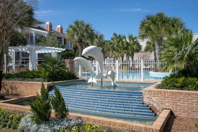 Step into instant vacation mode with this upgraded 1BR/2BA on Sandestin Golf and Beach Resort - The Links in Florida - for sale on GolfHomes.com, golf home, golf lot