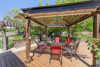 Welcome to this stunning luxury home, with views of Hidden on Hidden Valley Golf Course in South Dakota - for sale on GolfHomes.com, golf home, golf lot
