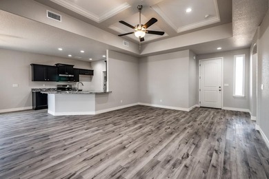 BRAND NEW HOME WITH AMAZING VIEWS, SITTING ON A OVERSIZED LOT on Valle Vista Golf Course in Arizona - for sale on GolfHomes.com, golf home, golf lot