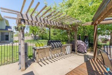 Welcome to this stunning luxury home, with views of Hidden on Hidden Valley Golf Course in South Dakota - for sale on GolfHomes.com, golf home, golf lot