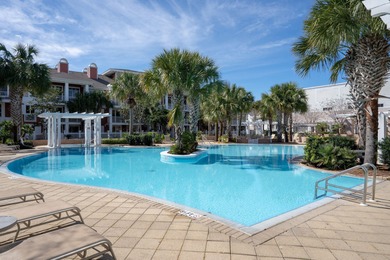 Step into instant vacation mode with this upgraded 1BR/2BA on Sandestin Golf and Beach Resort - The Links in Florida - for sale on GolfHomes.com, golf home, golf lot