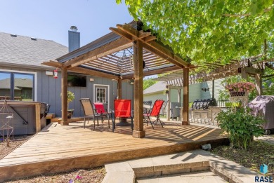Welcome to this stunning luxury home, with views of Hidden on Hidden Valley Golf Course in South Dakota - for sale on GolfHomes.com, golf home, golf lot