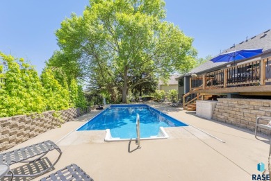 Welcome to this stunning luxury home, with views of Hidden on Hidden Valley Golf Course in South Dakota - for sale on GolfHomes.com, golf home, golf lot