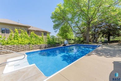 Welcome to this stunning luxury home, with views of Hidden on Hidden Valley Golf Course in South Dakota - for sale on GolfHomes.com, golf home, golf lot